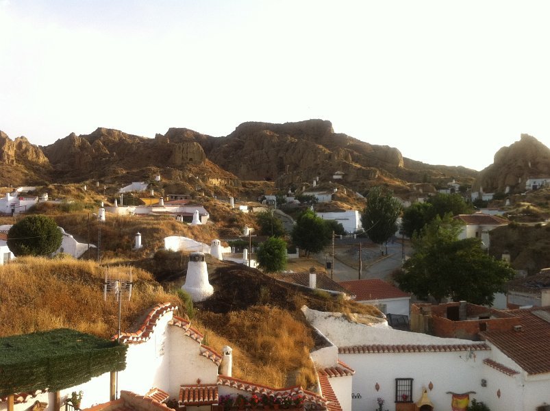 dc-2011-0483 guadix, spanje (21-07-2011)